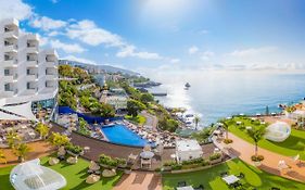 Hotel Baia Azul in Funchal